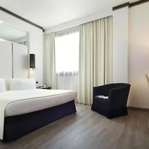Ξενοδοχείο Melia, Μιλάνο