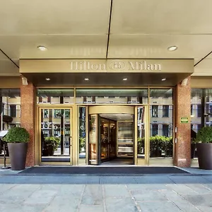 Ξενοδοχείο Hilton, Μιλάνο