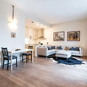 Santo Stefano Luxury Mailand